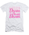 Deven Names Without Frontiers Vidddie Publyshd T-Shirt