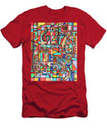 Devices of Sound Jeremy Aiyadurai T-Shirt