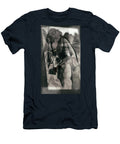 Devil Derisive Joaquin Abella Ojeda T-Shirt