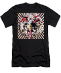 Devil Diablo Michael Earney T-Shirt