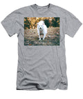 Devil Dog Christopher Kirby T-Shirt