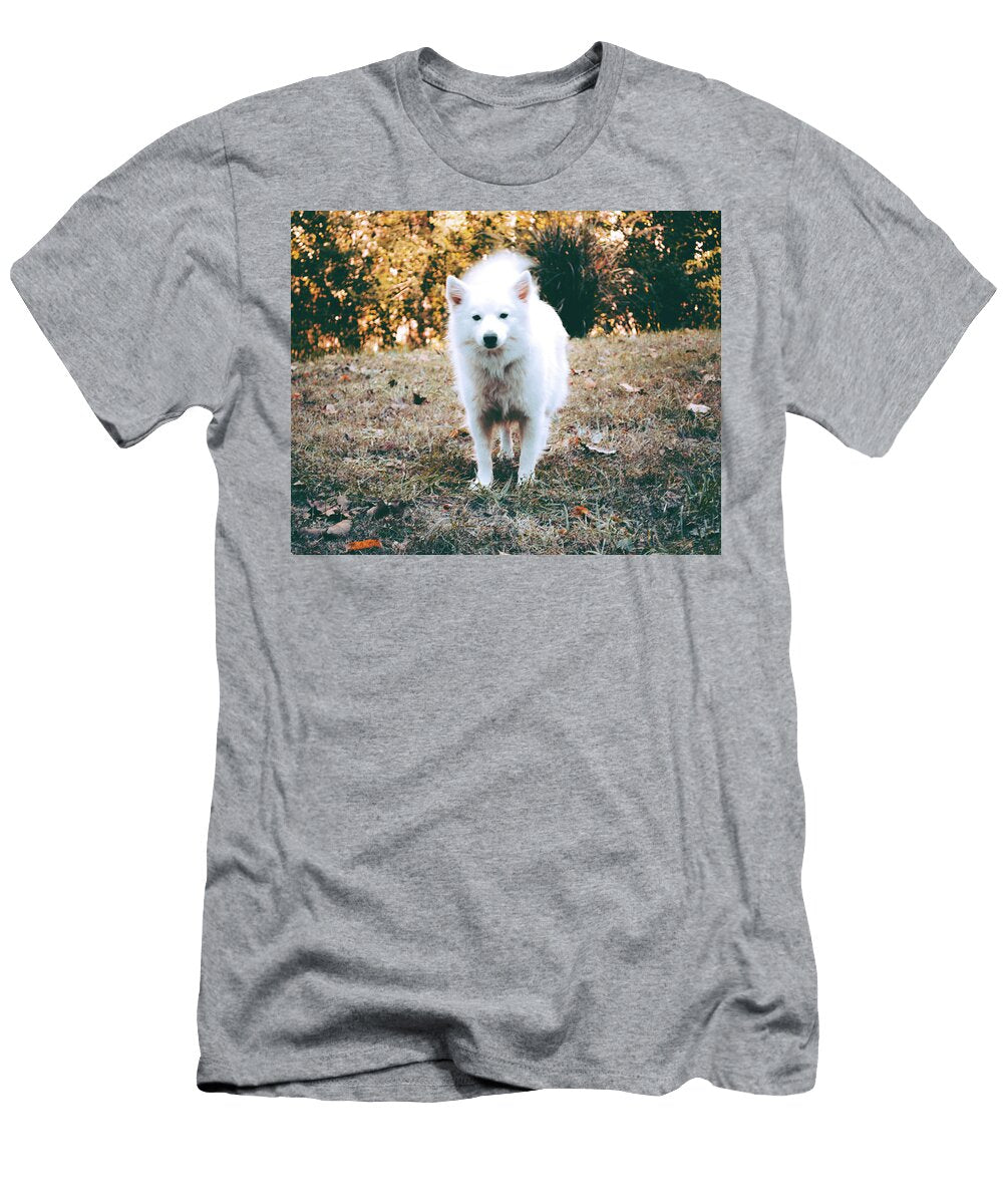 Devil Dog Christopher Kirby T-Shirt
