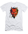 Devils Advocate Dorothy Cook T-Shirt