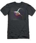Devils Bit Scabious Macrophotography Parakrytous P T-Shirt