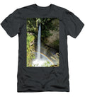 Devils Cauldron El Pailon De Diablo Ecuador Keith Norberg T-Shirt