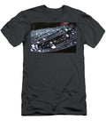 Dew Drops L Sarah Kirby T-Shirt