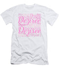 Deziree Names Without Frontiers Vidddie Publyshd T-Shirt