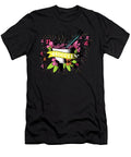 Dia De Los Noodles Flippin Sweet Gear T-Shirt