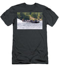 Diablo 3 Speedboat Les Palenik T-Shirt