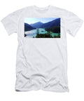 Diablo Amy Blue T-Shirt