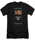 Diablo Andrea Robertson T-Shirt