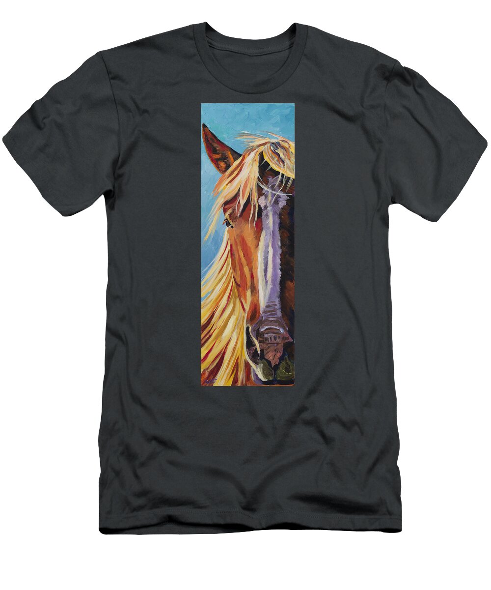Diablo Anne West T-Shirt