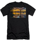 Diablo At Discovery Bay Robin Mayoff T-Shirt