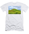 Diablo California Hills Cows LA Rae Roberts T-Shirt