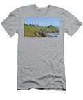 Diablo Canyon Nuclear Power Station B Christopher T-Shirt