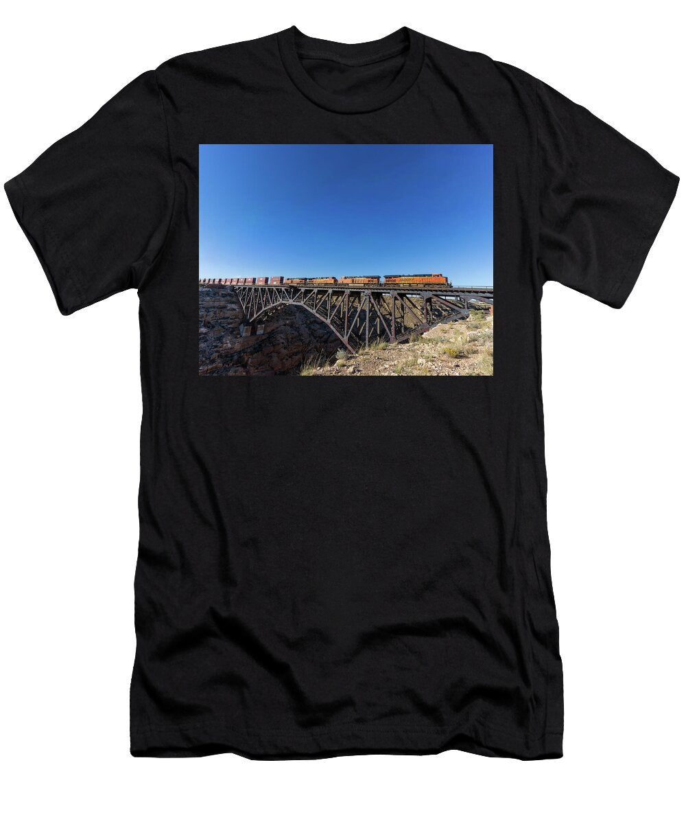 Diablo Canyon Sean Lance T-Shirt
