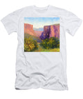 Diablo Canyon Terry Chacon T-Shirt