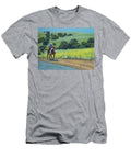 Diablo Cowboy No 2 Kerima Swain T-Shirt