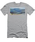 Diablo December Nancy Roberts T-Shirt