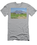 Diablo Harvest Robin Mayoff T-Shirt
