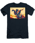 Diablo Iii Lora Battle T-Shirt