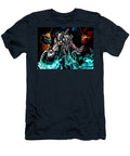 Diablo Iii Reaper of Souls Lora Battle T-Shirt