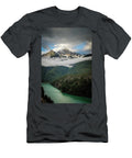 Diablo Lake Brandon Swanson T-Shirt
