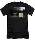 Diablo Lake David Salter T-Shirt