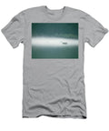 Diablo Lake Fog 3 Bob Neiman T-Shirt