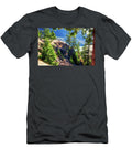 Diablo Lake Lookout Point Tatiana Travelways T-Shirt