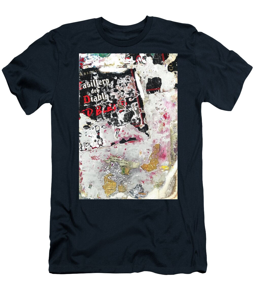 Diablo M West T-Shirt