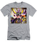 Diablo Mario Colan T-Shirt