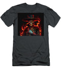 Diablo Marquez Balance T-Shirt