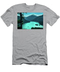 Diablo Overlook Don Schwartz T-Shirt