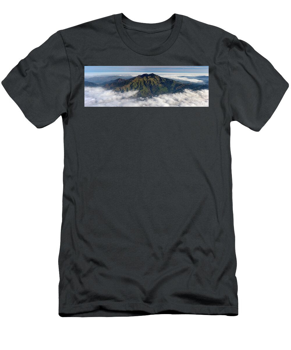 Diablo Rising Todd Quam T-Shirt
