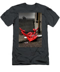 Diablo Rojo Dolly Sanchez T-Shirt