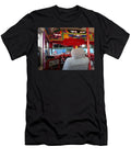 Diablo Rojo Laura Lamboglia T-Shirt