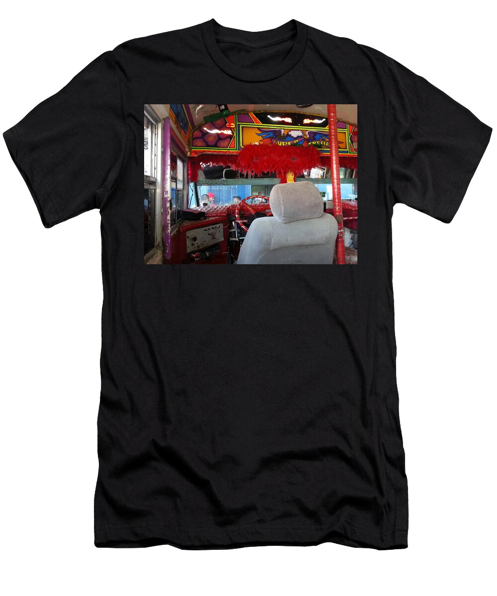 Diablo Rojo Laura Lamboglia T-Shirt