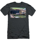 Diablo Rojo Panama Canal Rene Triay Photography T-Shirt