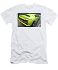 Diablo Roy Cuthbert T-Shirt