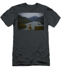 Diablo Ryan Owens T-Shirt