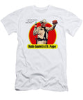 Diablo Sandwich and Dr Bagya Wacana T-Shirt