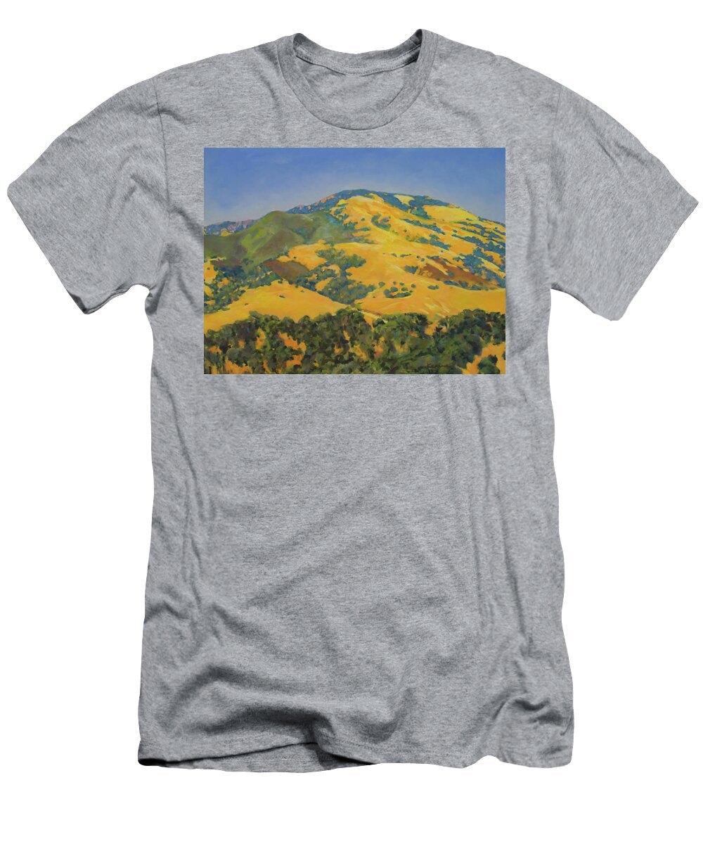 Diablo Splendor No 1 Kerima Swain T-Shirt