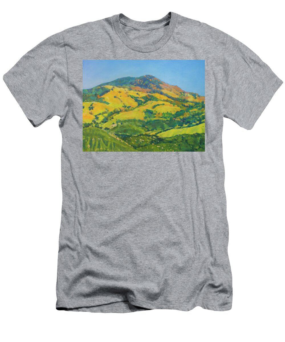 Diablo Splendor No 2 Kerima Swain T-Shirt