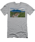 Diablo Tower Robin Mayoff T-Shirt
