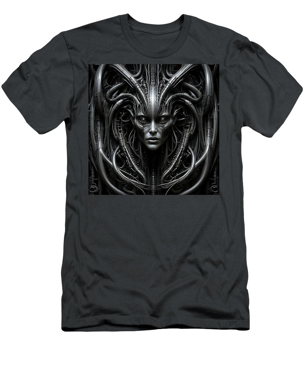 Diablo Tricky Woo T-Shirt