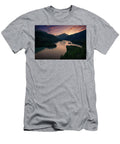 Diablo Twilight Rick Edward T-Shirt