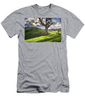 Diablo Winter Hills Vincent James T-Shirt
