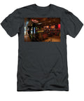 Diablos Cantina At the Mirage Ricky Barnard T-Shirt