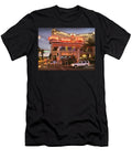 Diablos Cantina in Las Vegas Ricardmn Photography T-Shirt